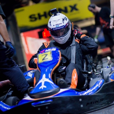 Svyatoslav Kvartovkin